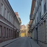 Vilniuje#1 Lägenhet Vilnius