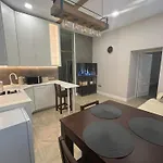 Vilniuje#1 Lägenhet