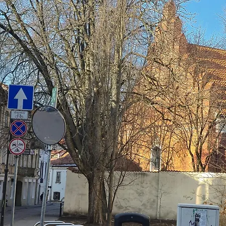 Apartamento Vilniuje#1 *