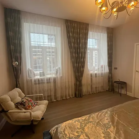 Vilniuje#1 Апартаменты *