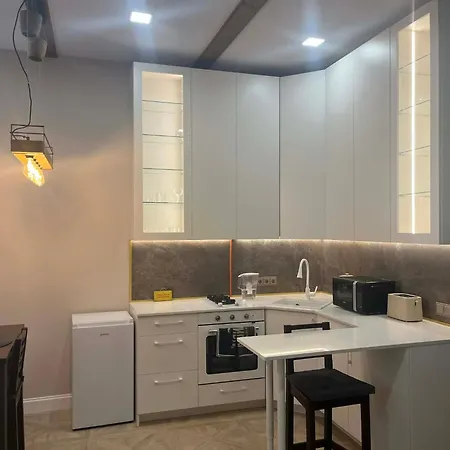 Vilniuje#1 Апартаменты *