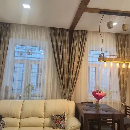 Vilniuje#1 Вильнюс