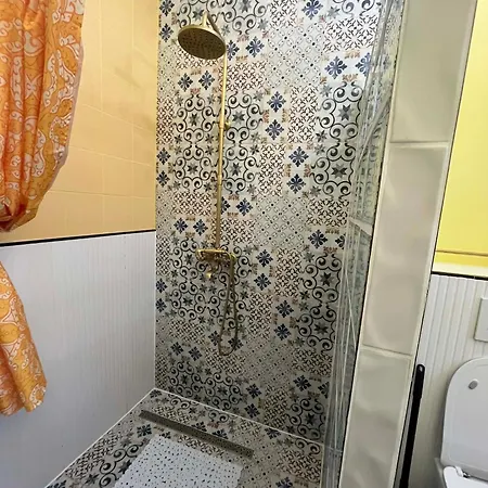 شقة Vilniuje#1 فيلنيوس