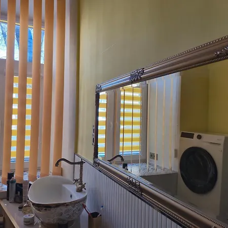 Apartment Vilniuje#1