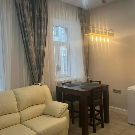 Apartment Vilniuje#1