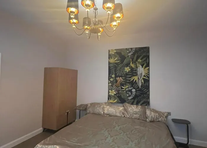 Apartamento Vilniuje#1 Vilna