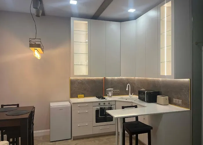 Vilniuje#1 Апартаменты *