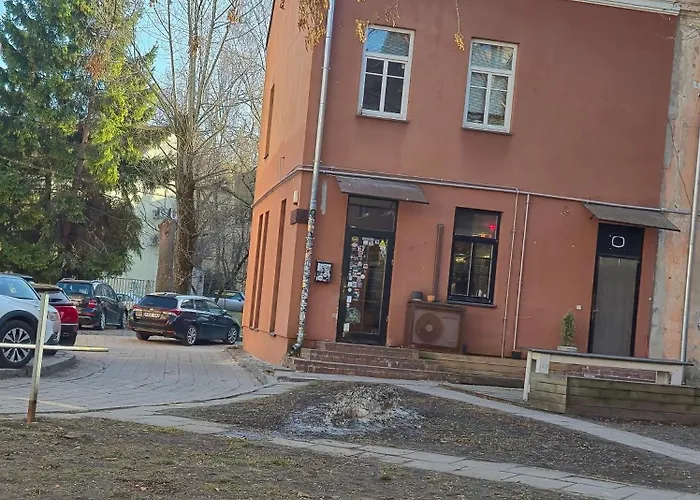 Vilniuje#1 * Вильнюс