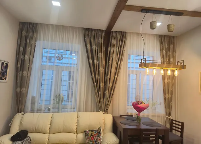 Vilniuje#1 Вильнюс