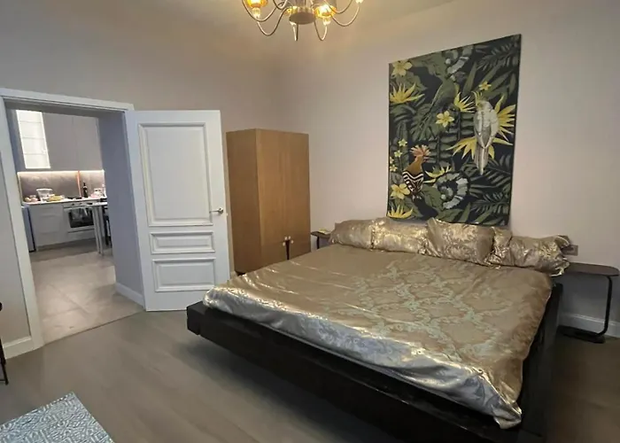 Vilniuje#1 Apartamento