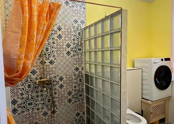 Vilniuje#1 Апартаменты