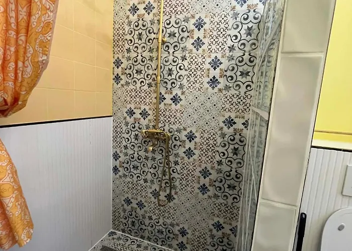 Apartamento Vilniuje#1 Vilna