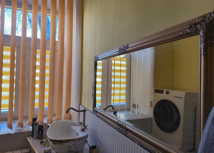 Apartamento Vilniuje#1