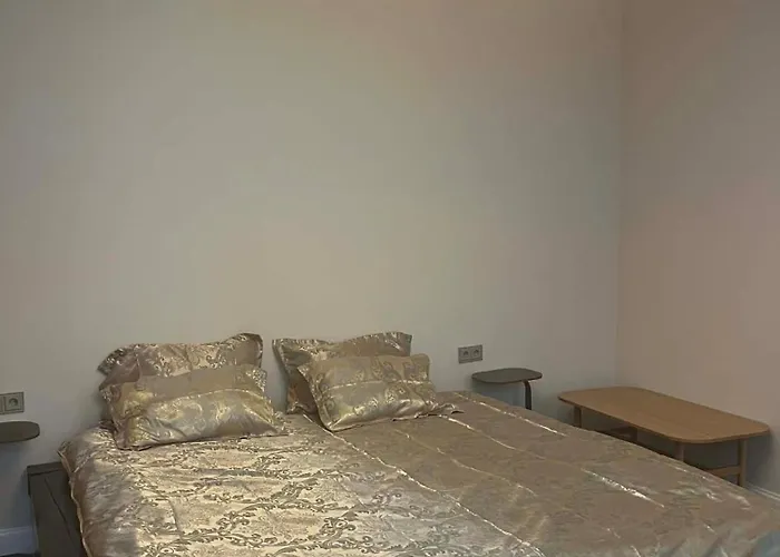 Apartamento Vilniuje#1