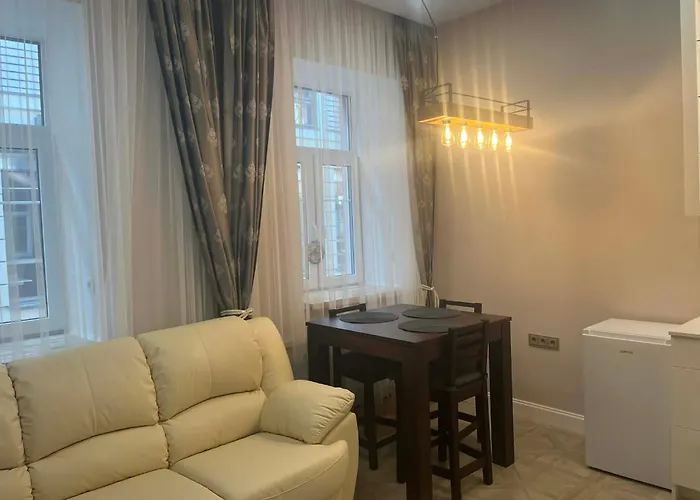 Apartamento Vilniuje#1