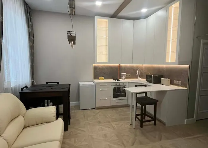 Apartamento Vilniuje#1