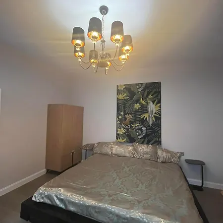 Apartament Vilniuje#1 Wilno