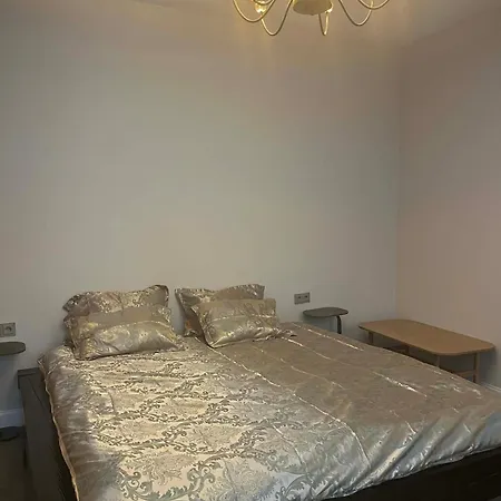 Apartament Vilniuje#1